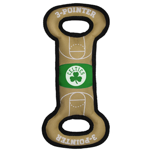 Boston Celtics - Tug Toy